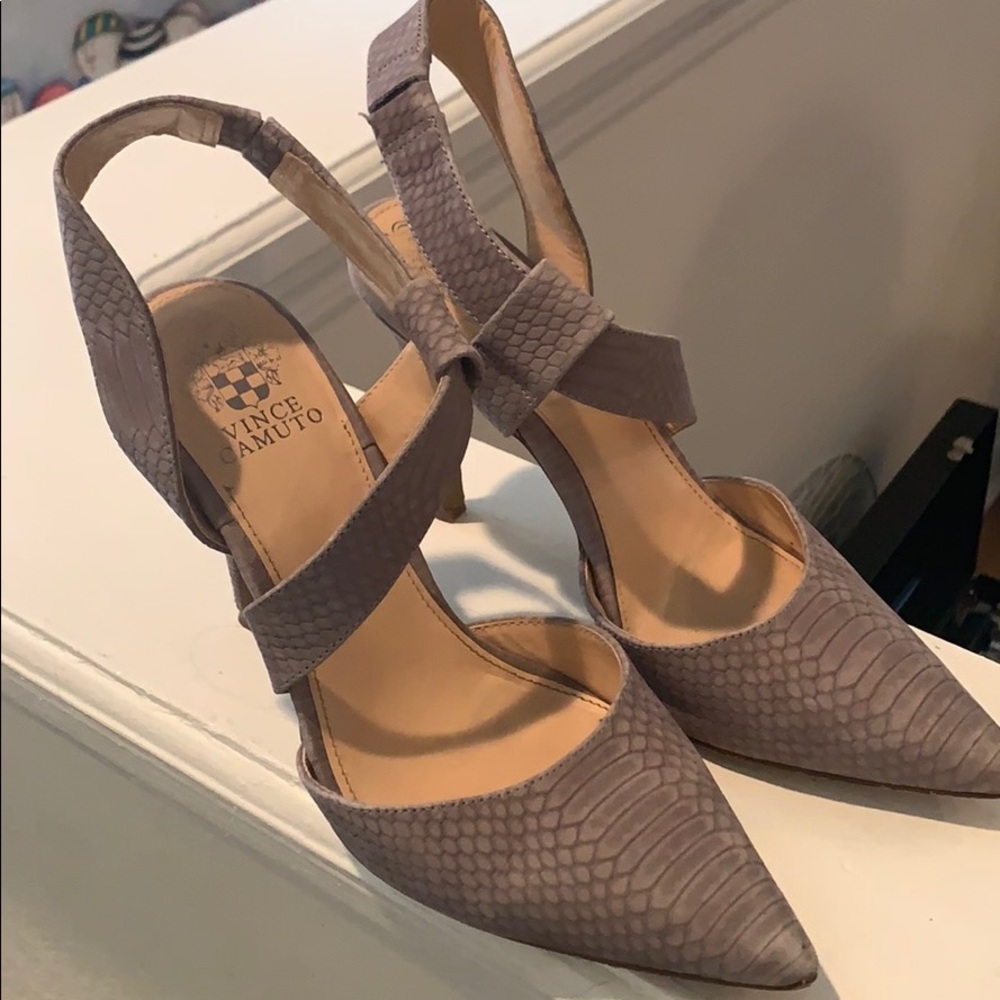 Vince Camuto Heels